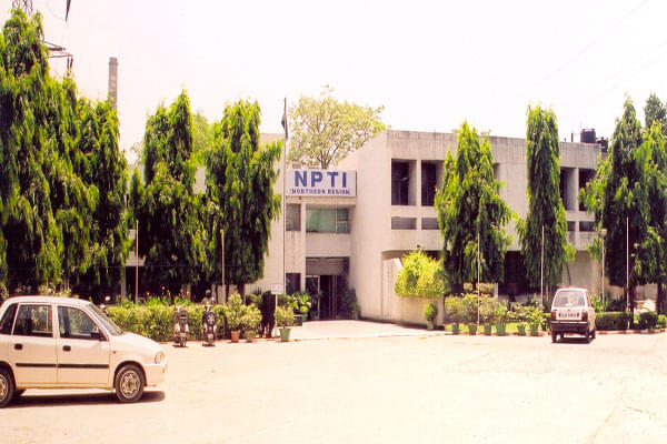 National Power Training Institute Nagpur Campus photo 4
